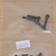 Tamiya 43530 TNX 5.2R/TGM-04/Nitrage 5.2, 7684423/17684423 Screw Set, NIP