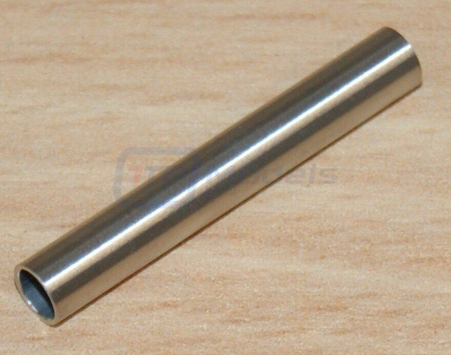 Tamiya 3580068/13580068 5x34mm Pipe/Tube (1 Pc.), (WR02/GF01/G601), NEW