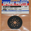 Tamiya 51215 TA05 Spur Gear (70T), TA-05/TA05IFS/TA05V.2/Super Avante/TD4/TD2