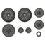 Tamiya 51004/9005714 TT01 G Parts (Gear), (TT-01/TT01D/TT01E/TT01ES/TT01R), NIP