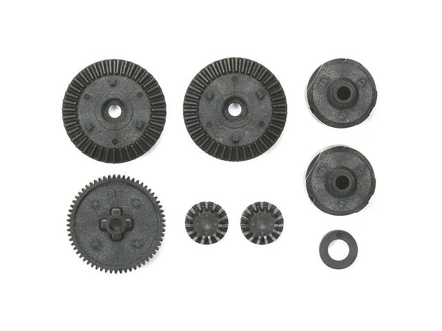 Tamiya 51004/9005714 TT01 G Parts (Gear), (TT-01/TT01D/TT01E/TT01ES/TT01R), NIP