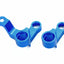 Tamiya 54958 TC-01 Aluminum Steering Arms (L/R), (TC01 Formula-E), NIP