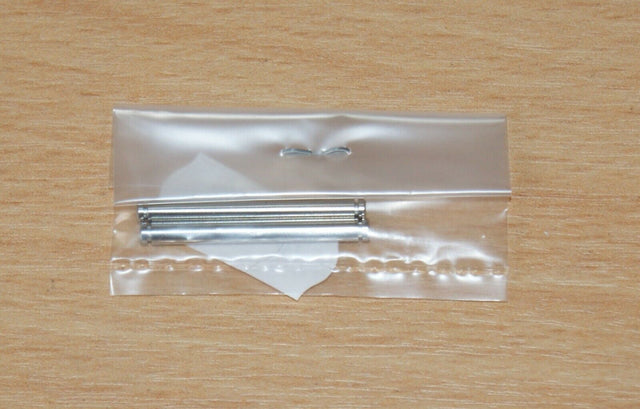 Tamiya 9805682/19805682 3x30mm Shaft (2 Pcs.) (TA04/TA05/TRF415/TNS-B/TB02D) NIP