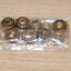 Tamiya 58004 XR311 (Re-Release), 9415693/19415693 Metal Bearing Bag, NIP