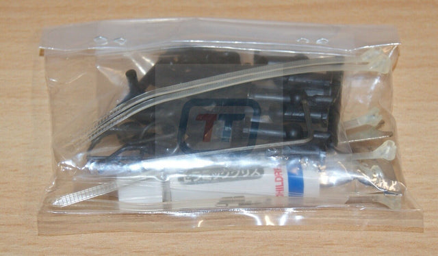 Tamiya 56314 Knight Hauler/Metallic, 9400035/19400035 Tool Bag, NIP