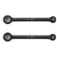 Tamiya 51700 37mm Swing Shafts for Assembly Universal Shaft, (XV02/*TT02), NIP