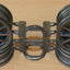 Tamiya 84424 M05 Ver.II R Chassis Kit/M05/M08, 9338168/19338168 Wheel Bag, NEW