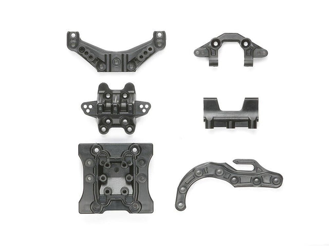 Tamiya 51422 FF-03 M Parts (Damper Stay), (FF03/FF03 PRO), NIP