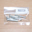 Tamiya 9805729/19805729 3x21mm Tapping Screw (5 Pcs.), NIP