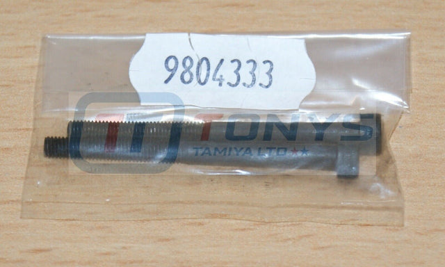 Tamiya 9804333/19804333 3x40mm Cap Screw (2 Pcs.), Nitrage 5.2/FF04/FF-04, NEW