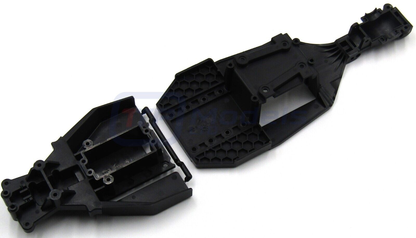 M-08 Concept Chassis