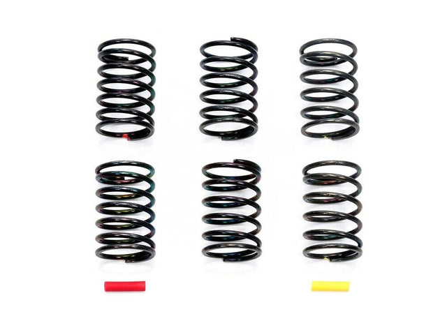 Tamiya 42278 TRF Damper Large Diameter Spring Set, (TRF419XR