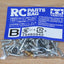 Tamiya 58557 Unimog 406 Wheelie/CW01, 9465942/19465942 Screw Bag B, NIP