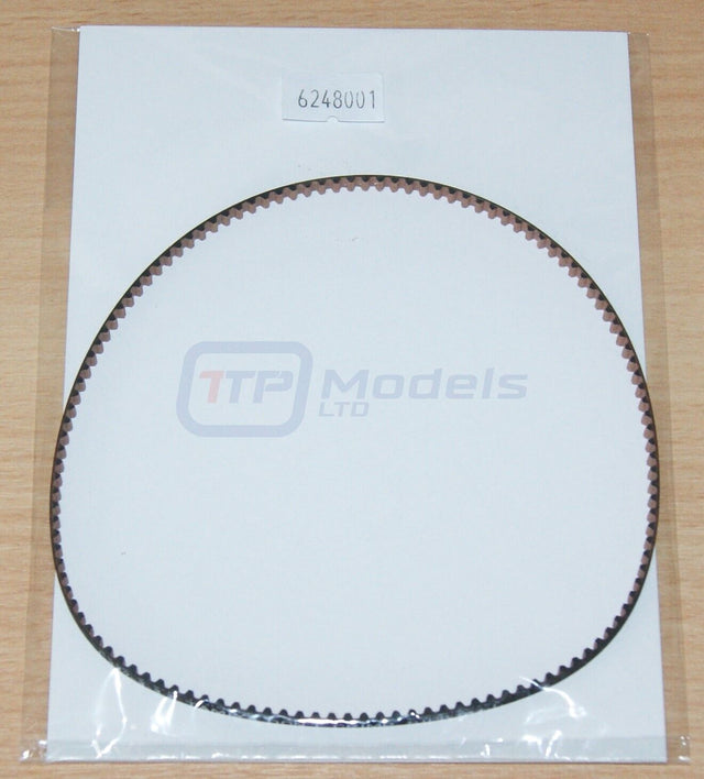 Tamiya 84421 DB01RRR Chassis Kit/TRF511 Upgrade Set, 6248001/16248001 Drive Belt