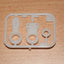 Tamiya 58025 Golf/Renault 5/Super Champ/Fighting Buggy, 0115027/10115027 S Parts