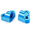 Tamiya 54619 Rigid Separate Suspension Mount (1XA) (TRF419/TRF419X/TA07 Pro) NIP
