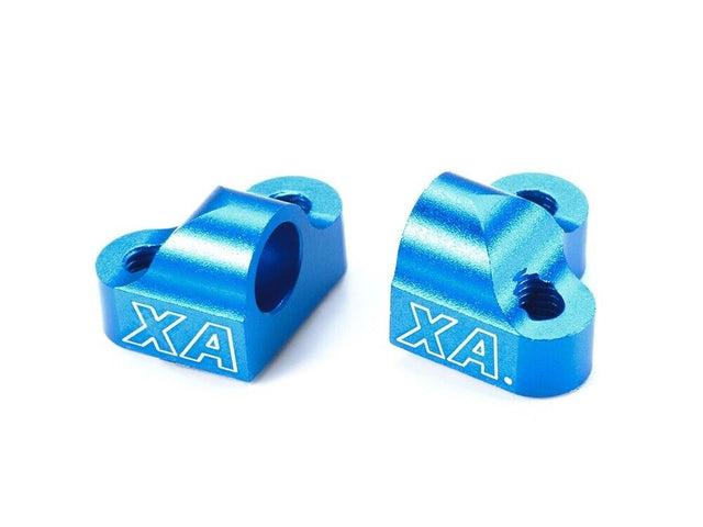 Tamiya 54619 Rigid Separate Suspension Mount (1XA) (TRF419/TRF419X/TA07 Pro) NIP