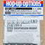 Tamiya 54637 TT-02 Type-S Steel Suspension Mount (Rear) (TT02 Type-S Drift), NIP