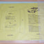 Tamiya 58490 Honda CR-Z/FF03/TT01E, 9495668/19495668 Decals/Stickers, NIP