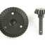 Tamiya 53950 TGM-04 Zerol Bevel & Ring Gear (TNX/TNX 5.2R/TGM-03), NIP