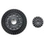 Tamiya 51703 Ring Gear Set (40T) For XV-02 Ball Differential, (XV02), NIP