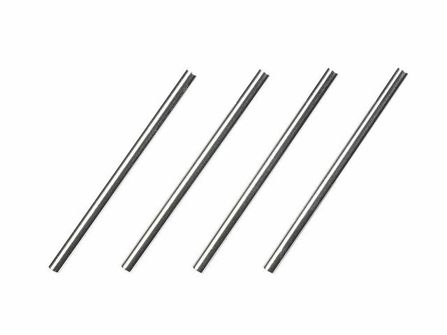 Tamiya 51636 TRF420 3x43mm Suspension Shafts, (TRF420X/XV-02), NIP