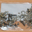 Tamiya 56307 Mercedes-Benz 1850L, 9465541/19465541 Screw Bag BB, NIP