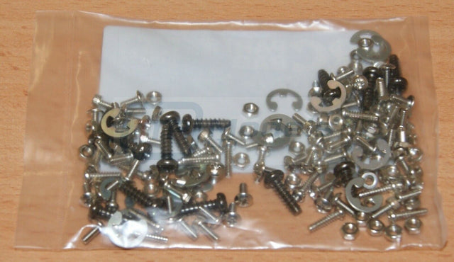 Tamiya 56307 Mercedes-Benz 1850L, 9465541/19465541 Screw Bag BB, NIP