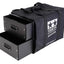 Carson 500908124/C908124 Tamiya RC Team Double Car Carry Bag/Holdall, NIP