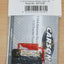 Carson 500907038/C907038 Trailer Tail/Rear Lights 6-Section (2 Pcs.), NIP