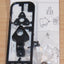 Tamiya 54980 Ball Caster for SW-01 Wheelie Bar (SW01/Lunch Box Mini/Mudmad), NIP