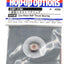 Tamiya 53136 One-Piece Ball Thrust Bearing, (F101/F102/F103/Group-C/Avante), NIP