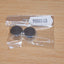 Tamiya 58391 Hot Shot/Hotshot, 9808140/19808140 Damper Cylinder Cap (2 Pcs.) NIP