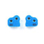 Tamiya 54039 DB01 Aluminum Suspension Block (2 Pcs.), (DB-01/DB01R/DB01RR), NIP