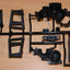 Tamiya 58669 M-08 Concept Chassis Kit/M08, 9115500/19115500 K Parts (Gear Case)