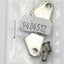 Tamiya Nitro Thunder/Force/Blaster/Crusher, 9404512/19404512 Brake Pad Parts Bag