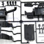 Tamiya 56368 Scania 770 S 6x4, 9225229/19225229 W Parts (Front Fenders), NEW
