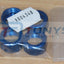 Tamiya 43532 Nitrage 5.2, 9804348/19804348 Damper Cap (4 Pcs.), NIP