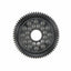 Tamiya 51548 TB-04 06 Module Spur Gear (66T), (TB04R/TB Evo 6/TB04 Pro), NIP
