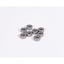 Carson C904030 1150 Ball Bearing Set for Tamiya DF02 & 2 Axle Semi/Tank Trailers