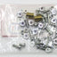 Tamiya 58365 Midnight Pumpkin Metallic/Black, 9465666/19465666 Screw Bag A, NIP