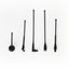Carson C907603/500907603 1/14 Universal Antenna Set, (For Tamiya Trucks), NIP