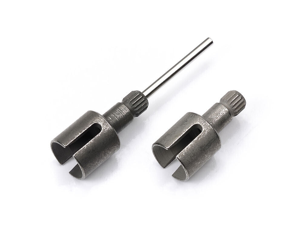 Tamiya 53218 Hard Joint Cup G-Diff For Touring Car - Hardened Differential Upgrade/Replacement Part