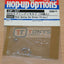 Tamiya 53347 3mm Spring Set Screw (10 Pcs.) (Pinion Screw/TT01/TT02/M05/M06) NIP