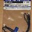 Tamiya 54012 LED Light (5mm Blue) (Use with TLU-01 & TLU-02), NIP