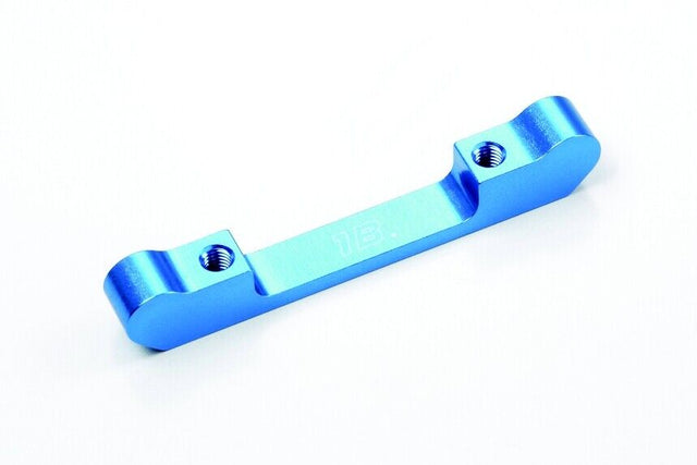 Tamiya 54070 TB-03 Aluminum Suspension Mount (1B), (TB03/TRF416/TB Evo 5), NIP