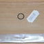 Tamiya 43503 Wild Commando/TGS/TGS-R/TNS, 7684165/17684165 Carburetor Gasket NIP