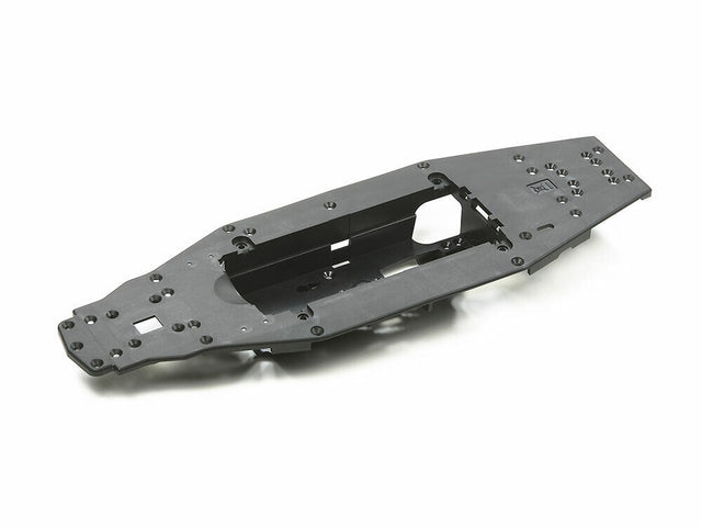 Tamiya 51458 TA06 Lower Deck (Chassis/Frame) (TA-06/TA06 Pro/TA06R), NIP