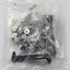 Tamiya 56360 Volvo FH16 Globetrotter 750 Timber, 9403645 Metal Parts Bag E, NIP