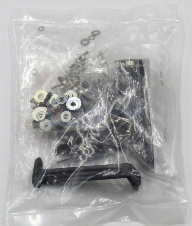 Tamiya 56360 Volvo FH16 Globetrotter 750 Timber, 9403645 Metal Parts Bag E, NIP